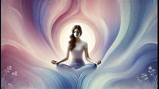 White noise for Sleep, Concentration _ Study & Meditation