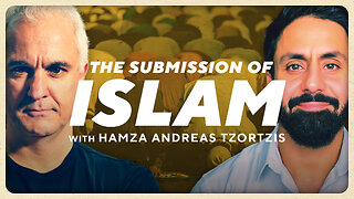 Islam Is a Worldview, NOT a Religion | Muslim Apologist Hamza Tzortzis