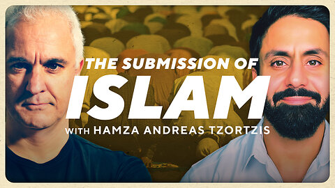 Islam Is a Worldview, NOT a Religion | Muslim Apologist Hamza Tzortzis