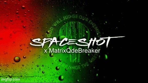 The SpaceShot-QdeBreaker Sunday Show #2