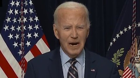 Biden Says Cybertruck Explosion Is Being Investigated For Any Connection To New Orleans Attack