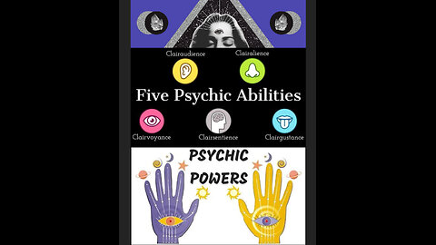 Unlocking the Hidden Senses: The Complete Guide to Psychic Evolution