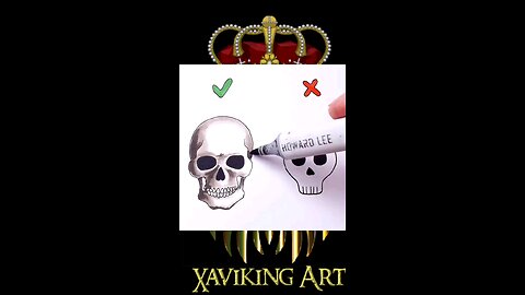 Tips for drawing Realistic ✍️
