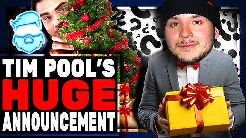 Tim Pool BLASTED By Fans Over HUGE ANNOUCEMENT For Timcast IRL