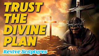 Trust the Divine Plan | The Joyful Fruit of Sacrifice | Featuring A Charles Spurgeon Devotional