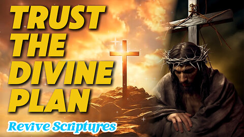 Trust the Divine Plan | The Joyful Fruit of Sacrifice | Featuring A Charles Spurgeon Devotional