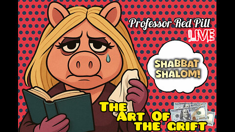 The Art of The Grift