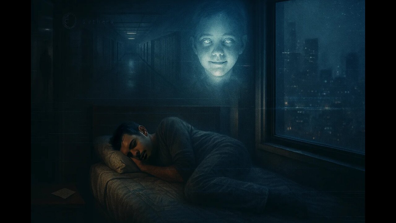 The Forgotten Connection — Thorne-9H