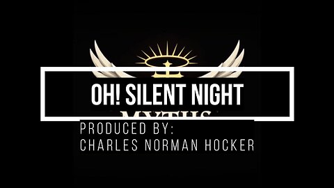 Oh! Silent Night