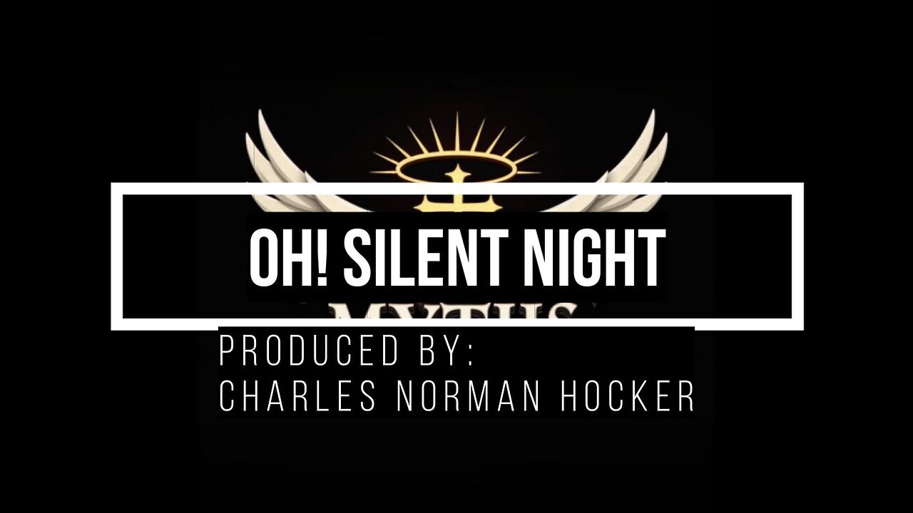 Oh! Silent Night