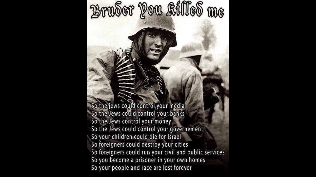 Adolf Hitler - The Speaker For Your Rights