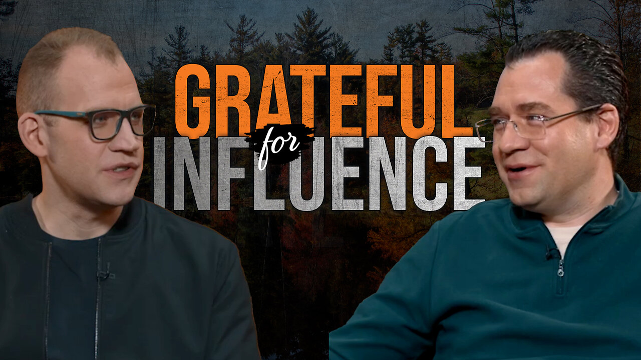 What This Ministry Means to Us