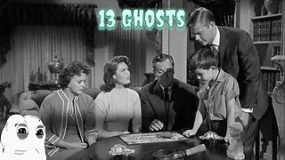 13 Ghosts (1960)