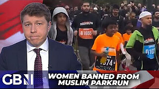 Welcome to UK sharia law?