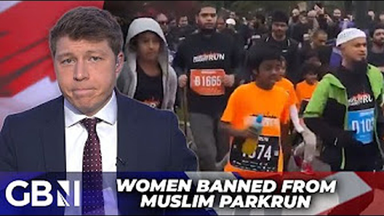 Welcome to UK sharia law?