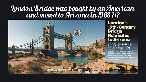 Fun Fact for Nov 12th 2025 Pt 2