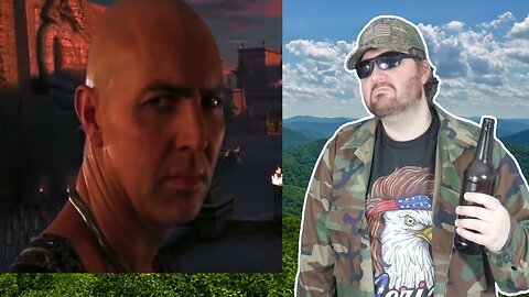 Imhotep's Curse (The Mummy) - Reaction! (BBT)