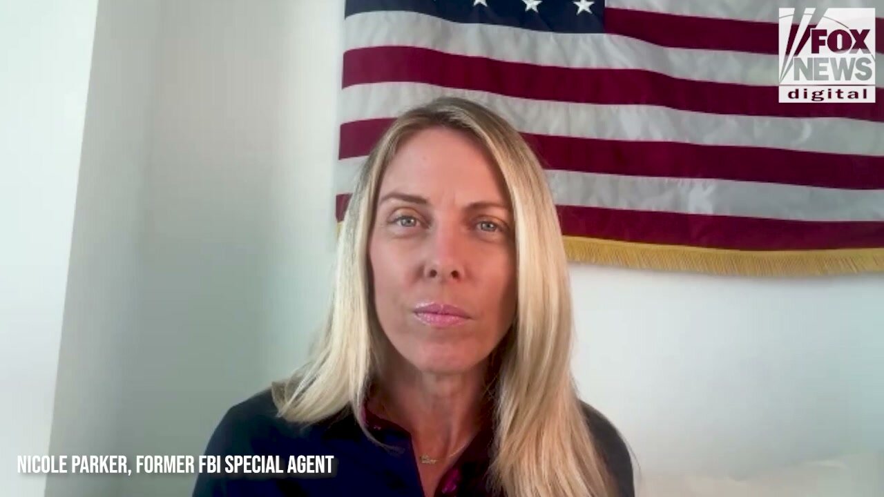 Ex-FBI Special Agent On Afghan Vetting Failures In Wake Of National Guard Ambush…'Ticking Time Bomb'