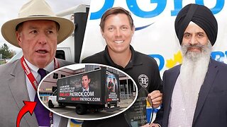 Speed camera ban makes controversial Brampton building purchase look even worse