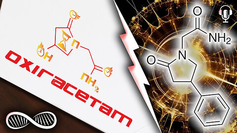 Oxiracetam vs Phenylpiracetam, Microdosing LSD vs Nootropics & More 🎙️ November Biohacking Q&A #8