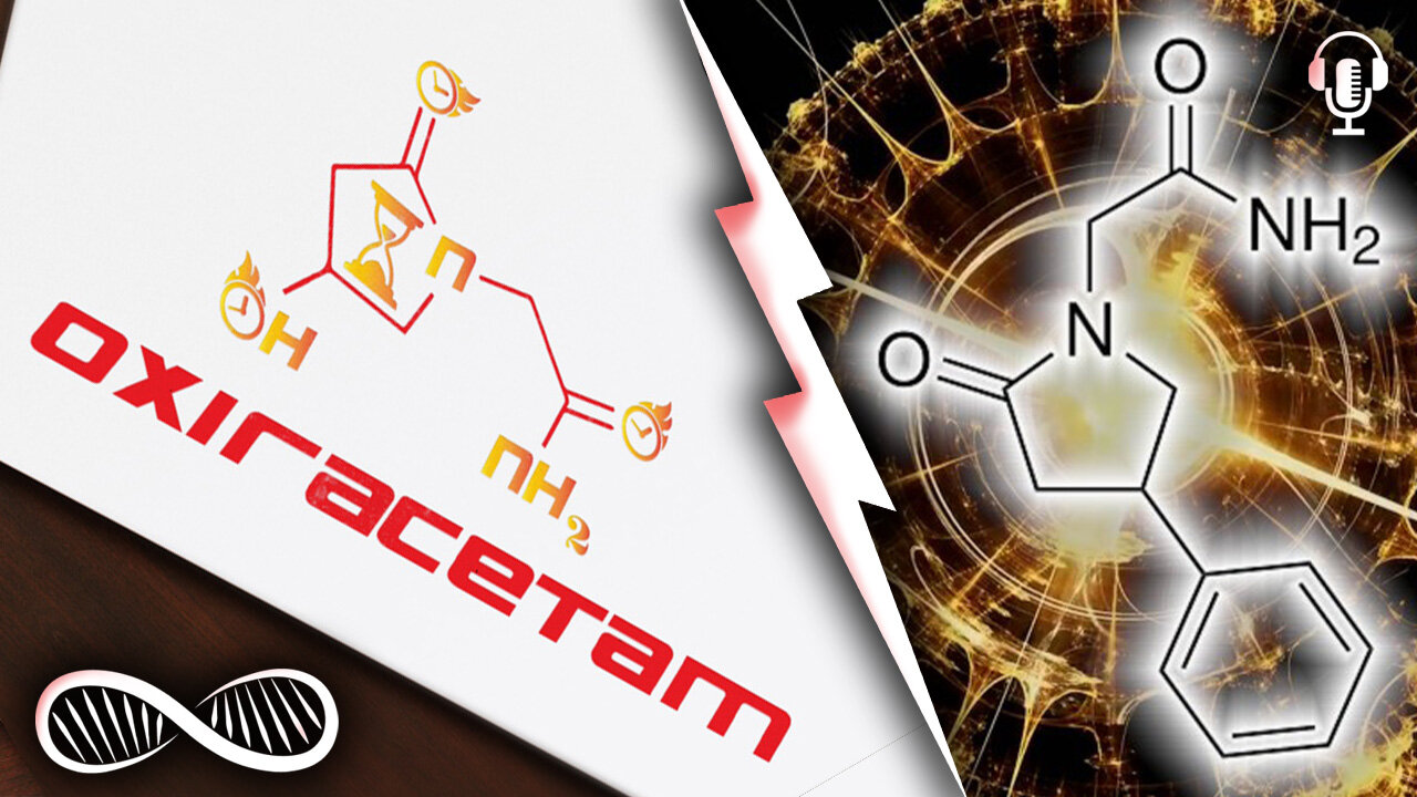 Oxiracetam vs Phenylpiracetam, Microdosing LSD vs Nootropics & More 🎙️ November Biohacking Q&A #8