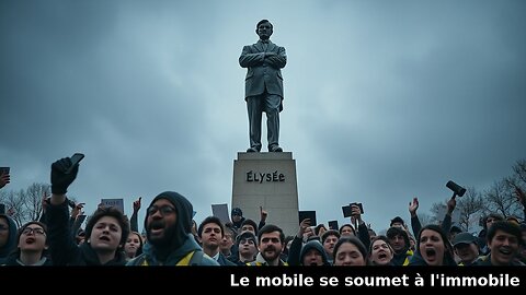 Macron : Un Président Des Riches, Pas Des Travailleurs.