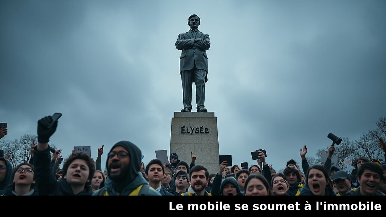 Macron : Un Président Des Riches, Pas Des Travailleurs.