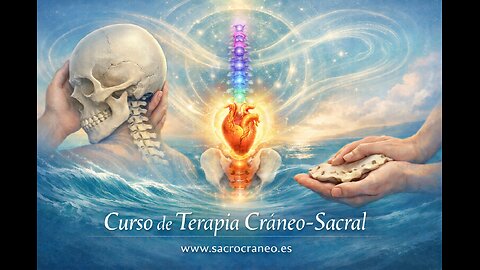 Cráneo-Sacral. Módulo 10. Clase 4 Y 5