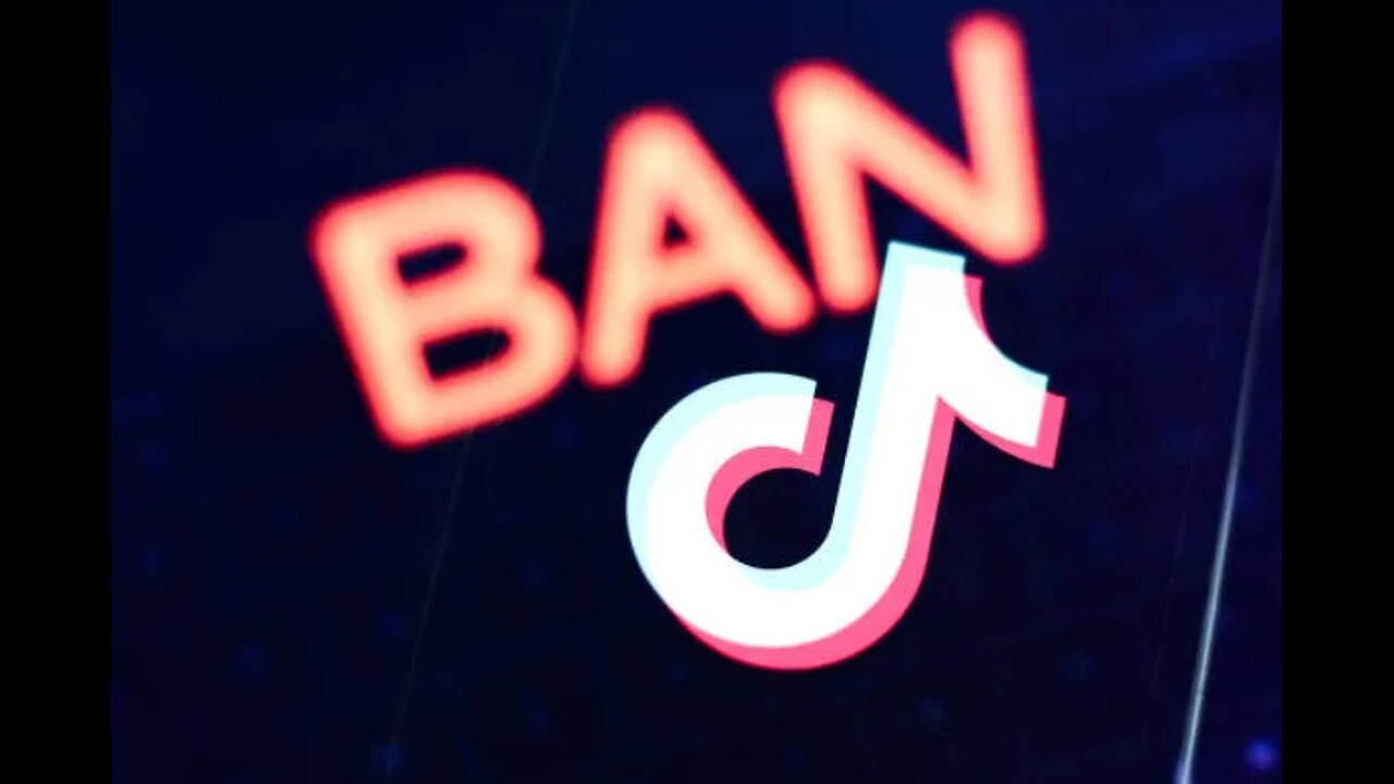 TikTok Ban and the NEW App to use!