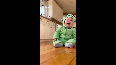 Baby, dog puppy, vacuum