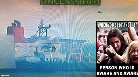 Guns, Drugs, and Kids Found on Seized Oil Tanker + Julie Green ARE YOU READY FOR WHAT IS COMING