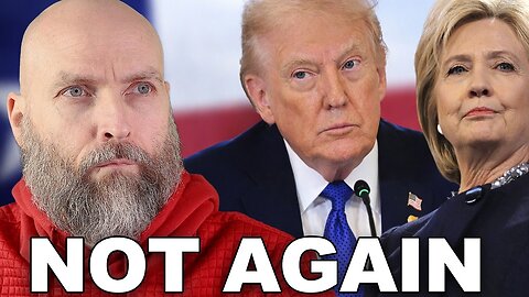 This is For All of the #QTards Out There Who Still Think Hillary Clinton Was Executed at GITMO.