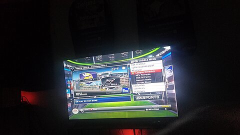 introduction to the white devils.