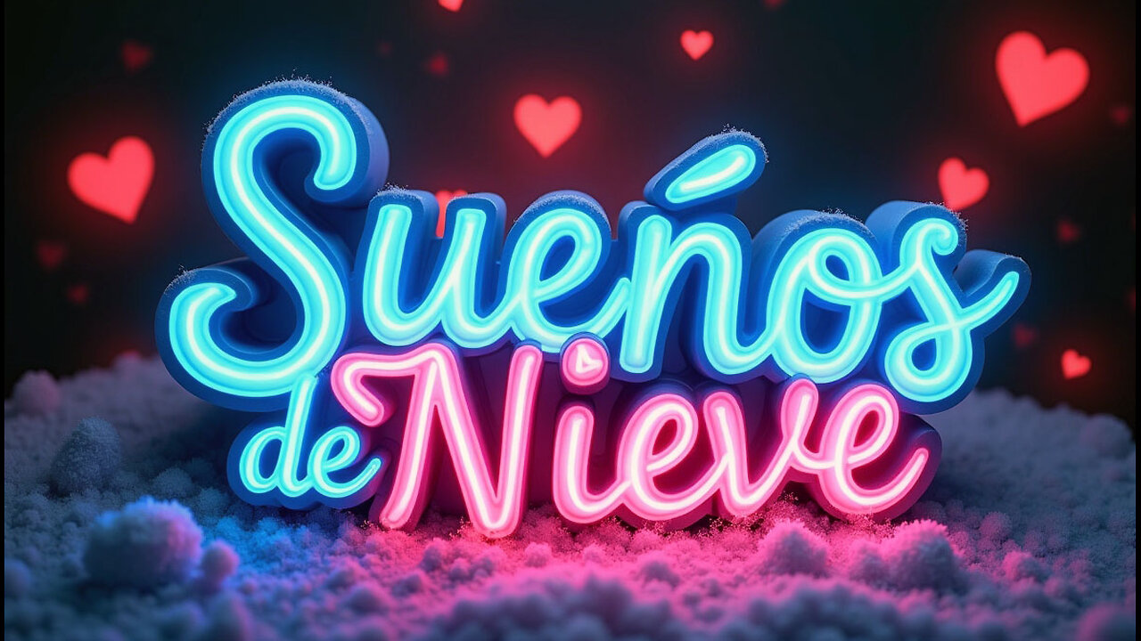 Sueños de Nieve-R