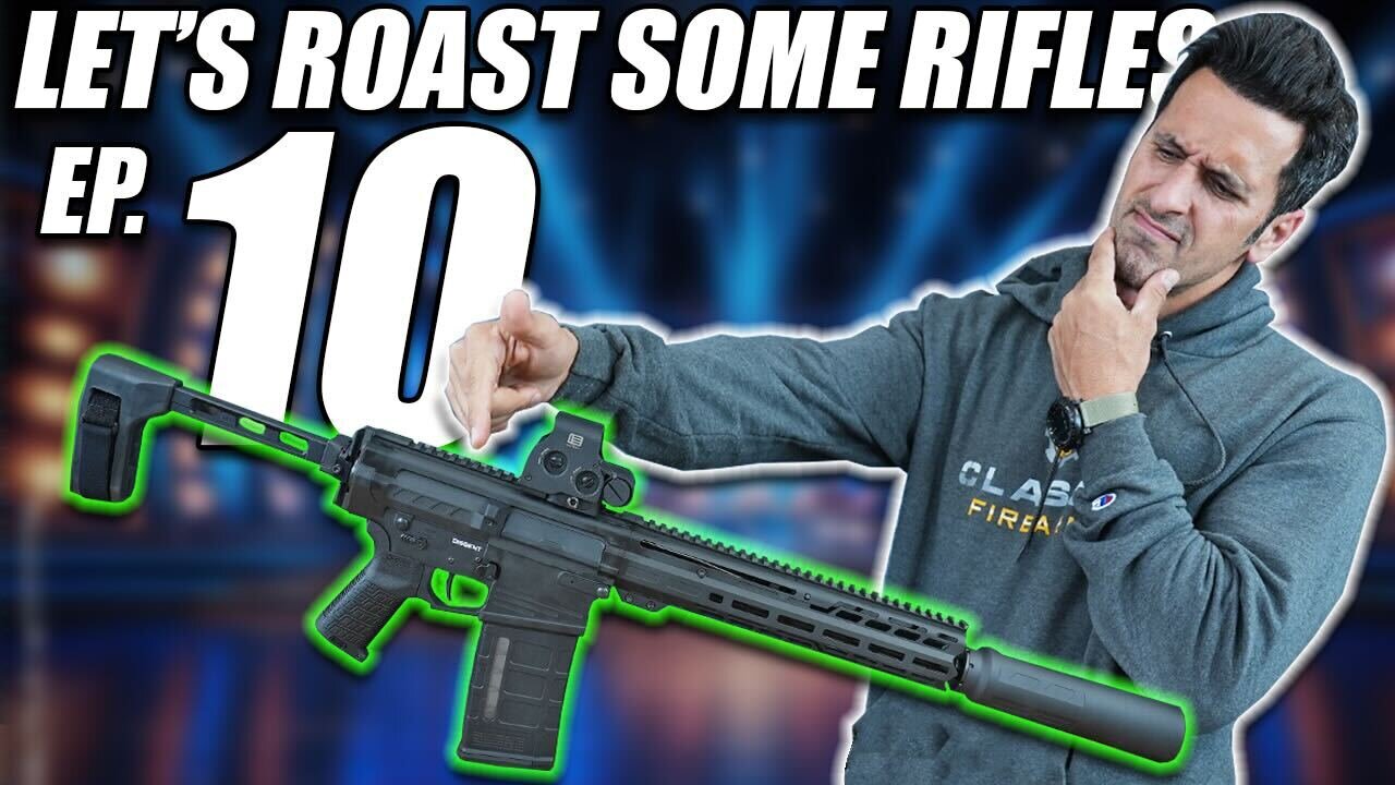 Bust Your Builds | Episode 10