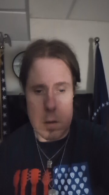 good evening everyone