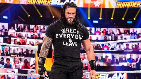 Final moments of the last 10 SummerSlams: WWE Playlist @wwefree