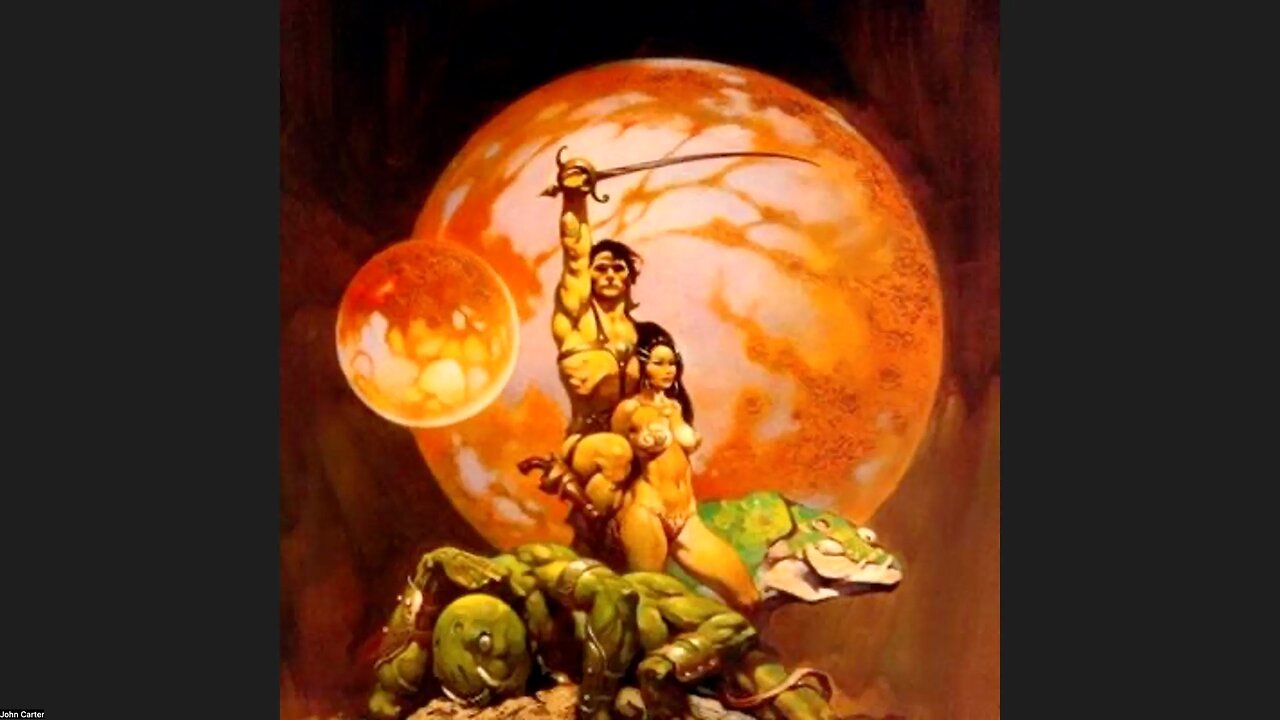 One Party State: Who Will Be Caesar? John Carter on Substack