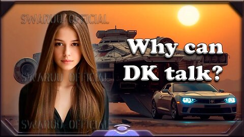 On step Downs, Full ET’s, and why can DK talk? (English) 🌐🛸