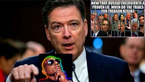 James Comey And The Obama Admin A Lied: The Doctor Of Common Sense Show