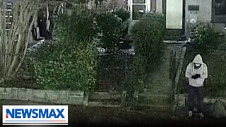 FBI arrests man in Jan. 6 eve pipe bomb case | National Report