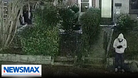 FBI arrests man in Jan. 6 eve pipe bomb case | National Report