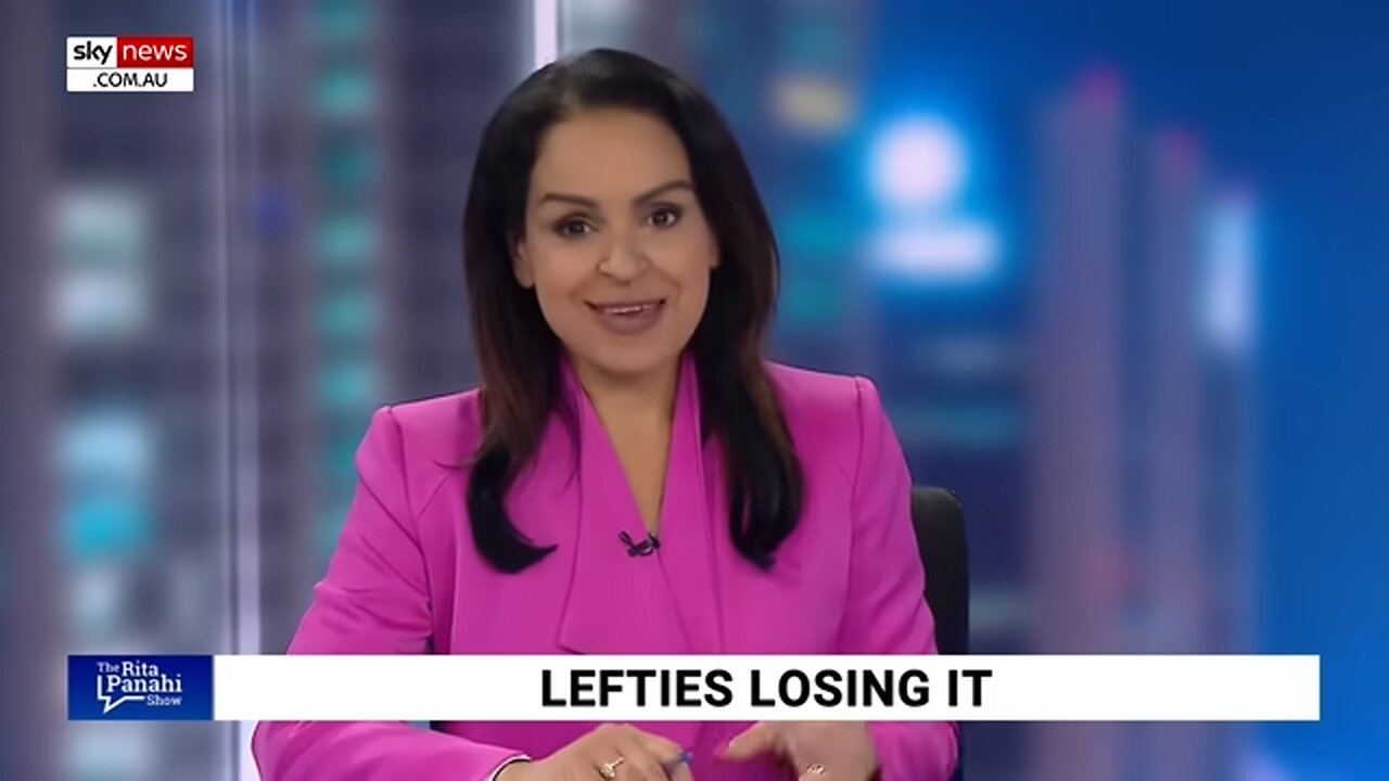 Lefties Losing It: CNN’s Brian Stelter defends BBC’s Trump lie