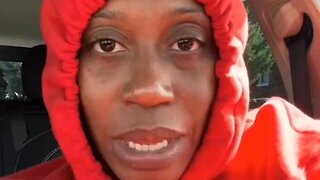 She says Blacks will "Eat the White Man," if the government cuts EBT food stamps