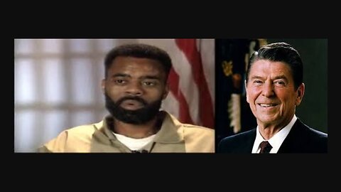 Rick Ross Interview on Reagan/CIA Letting Drugs Flow into USA