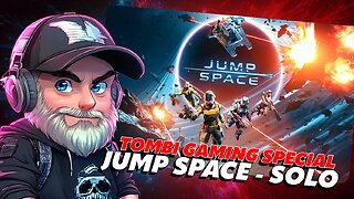 🚀 Jump Ship Early Access 🚀Solo Space Survival & Exploration🚀Indie Sci-Fi Chaos