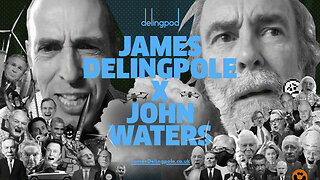 John Waters