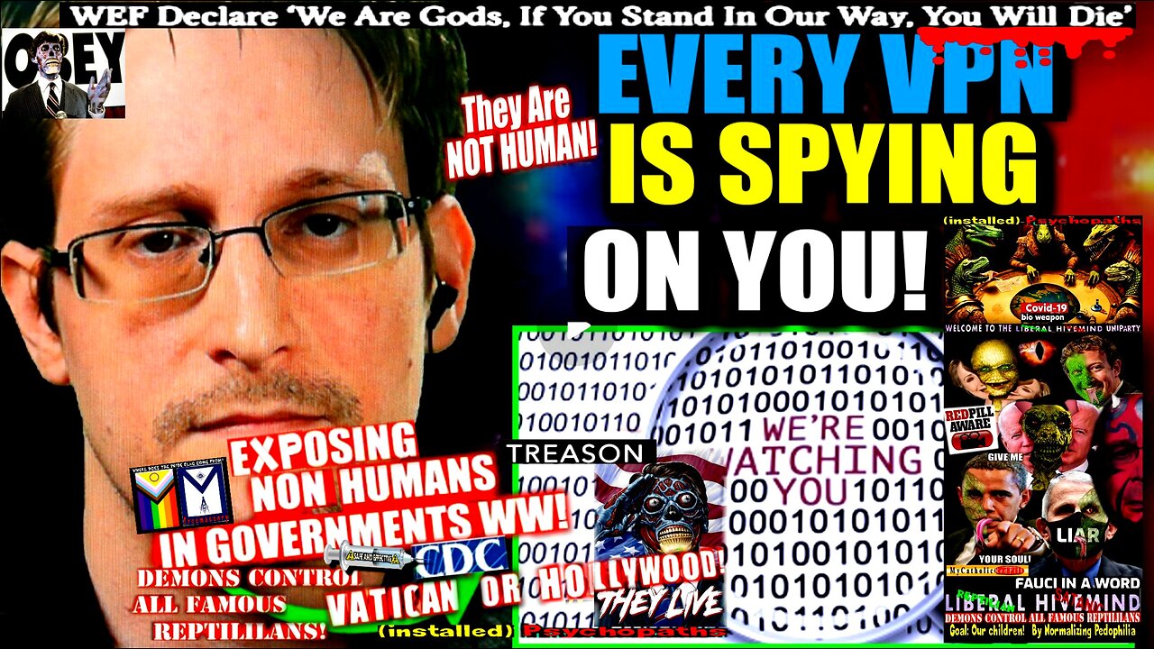 Industry Leading Proton and Nord VPNs Admit ALL VPNs Are Monitoring Users