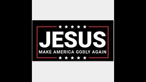 🚨 Jesus = 1st 💯