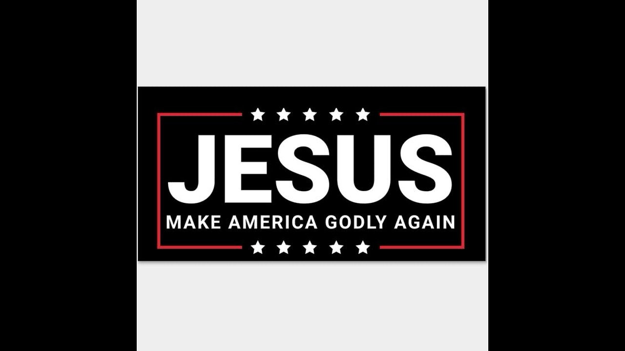 🚨 Jesus = 1st 💯